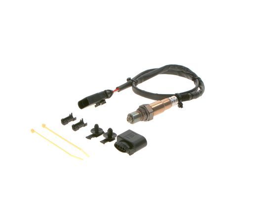 Sonda lambda BOSCH 025802700F