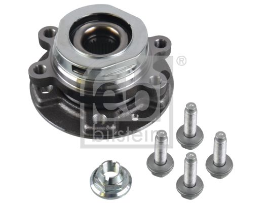 Zestaw łożysk koła FEBI BILSTEIN 175094