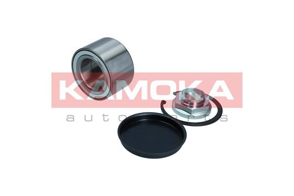 Zestaw łożysk koła KAMOKA 5600210