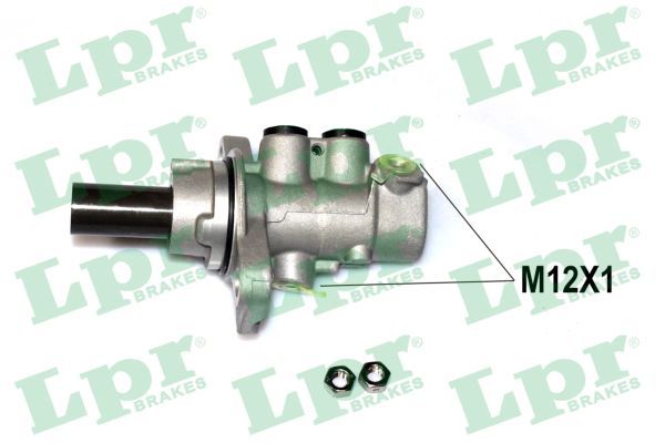 Pompa hamulcowa LPR 6395