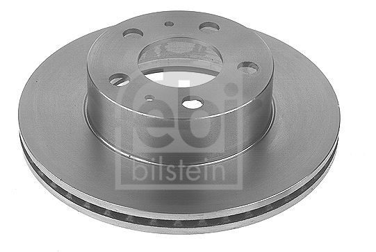 Tarcza hamulcowa FEBI BILSTEIN 11450