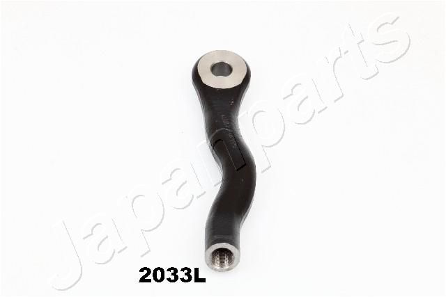 Końcówka drążka kierowniczego poprzecznego JAPANPARTS TI-2033L