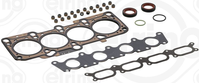 Zestaw uszczelek, głowica cylindrów ELRING 183.890