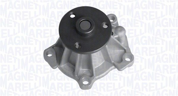 Pompa wody, chłodzenie silnika MAGNETI MARELLI 352316170273