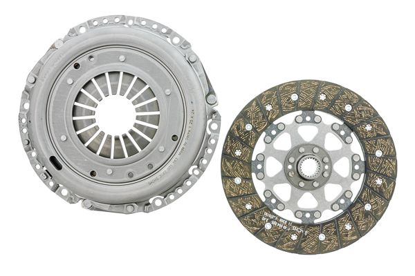 Zestaw sprzęgieł AISIN KY-117R