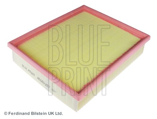 Filtr powietrza BLUE PRINT ADG02207