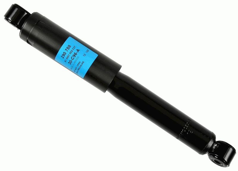 Amortyzator SACHS 290 788