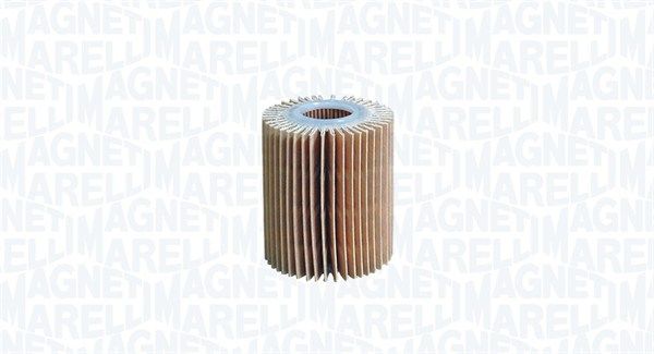 Filtr oleju MAGNETI MARELLI 153071760759