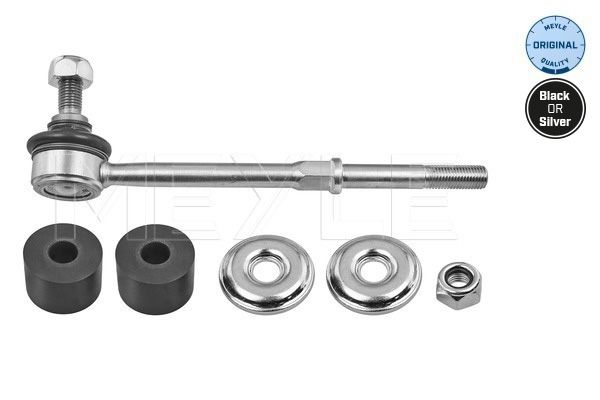 Drążek / wspornik, stabilizator MEYLE 38-160600000