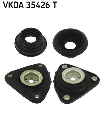 Mocowanie amortyzatora SKF VKDA35426T