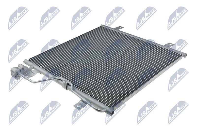 Skraplacz, klimatyzacja NTY CCS-CH-015