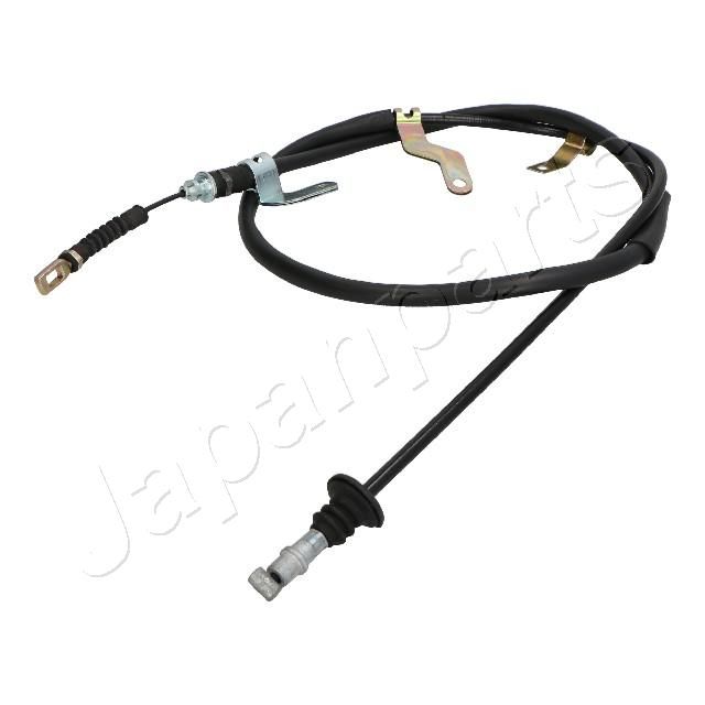 Cięgło, hamulec postojowy JAPANPARTS BC-H18L