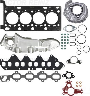 Zestaw uszczelek, głowica cylindrów VICTOR REINZ 02-10136-03