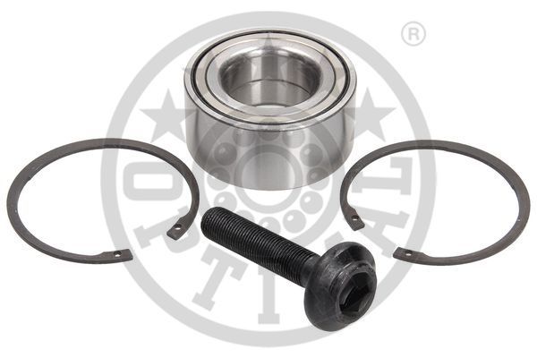 Zestaw łożysk koła OPTIMAL 100098