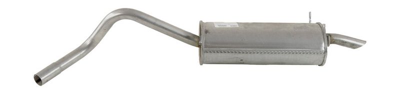 Tłumik końcowy WALKER 22003