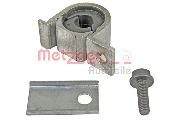 Zawieszenie, stabilizator METZGER 52077708