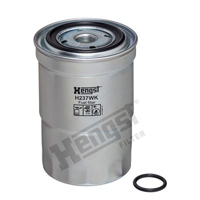 Filtr paliwa HENGST FILTER H237WK
