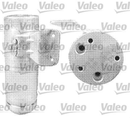 Osuszacz, klimatyzacja VALEO 508291