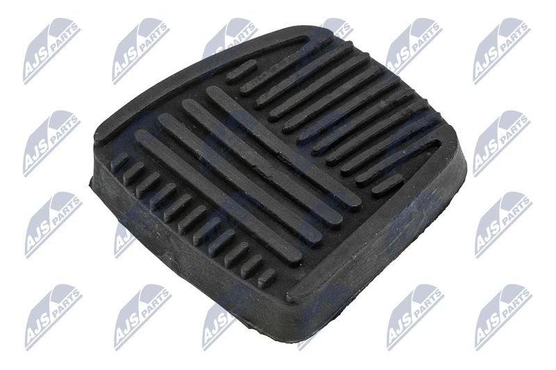 Nakładka na pedał, pedał hamulca NTY O-0183-GX90