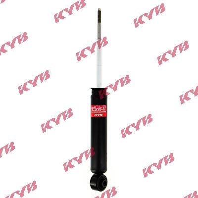 Amortyzator KYB 349238