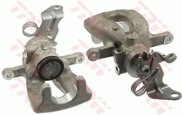 Zacisk hamulca TRW BHN816