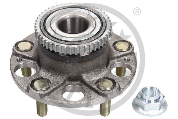Zestaw łożysk koła OPTIMAL 912359