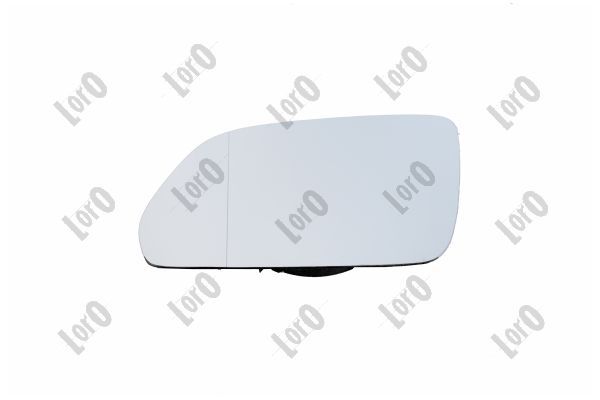 Szkło lusterka, lusterko zewnętrzne ABAKUS 3506G03
