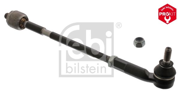 Drążek kierowniczy poprzeczny FEBI BILSTEIN 45010