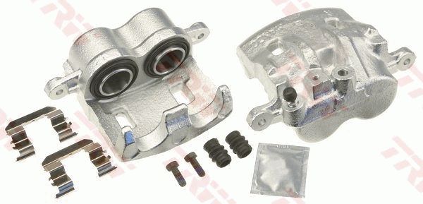 Zacisk hamulca TRW BHZ722E