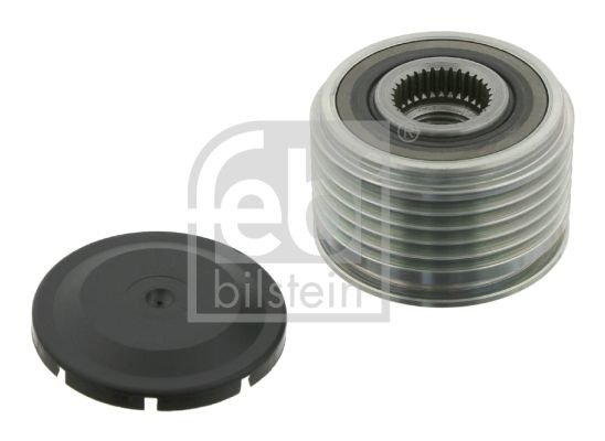 Alternator - sprzęgło jednokierunkowe FEBI BILSTEIN 27841