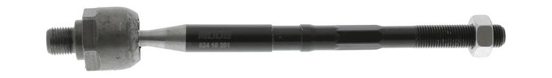 Połączenie osiowe, drążek kierowniczy poprzeczny MOOG OP-AX-15524