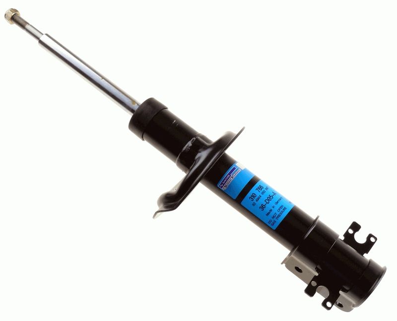 Amortyzator SACHS 310 766