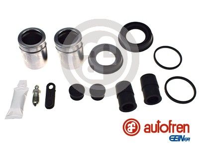 Zestaw naprawczy, zacisk hamulca AUTOFREN SEINSA D43157C