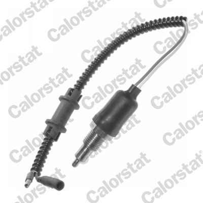 Przełącznik, światło cofania CALORSTAT by Vernet RS5537