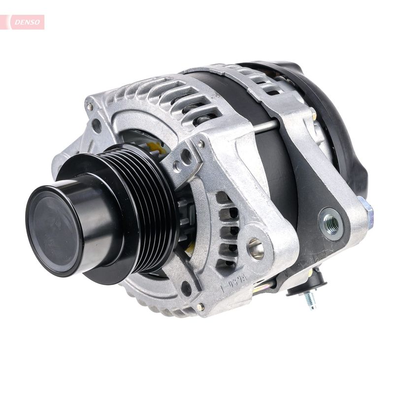Alternator DENSO DAN1017