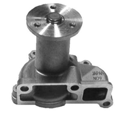 Pompa wody, chłodzenie silnika AISIN WPZ-006