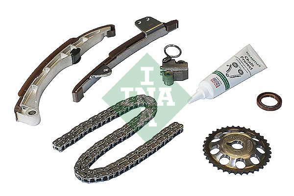 Zestaw łańcucha rozrządu INA 559 1033 40