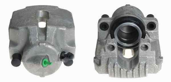 Zacisk hamulca BUDWEG CALIPER 343406