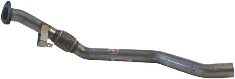 Rura wydechowa BOSAL 800-047