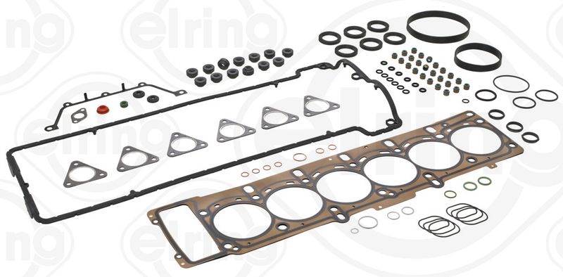 Zestaw uszczelek, głowica cylindrów ELRING 074.550