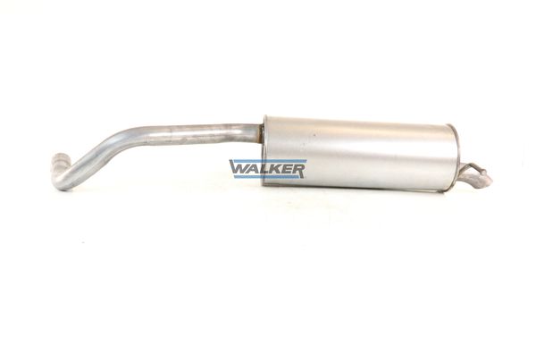 Tłumik końcowy WALKER 23337