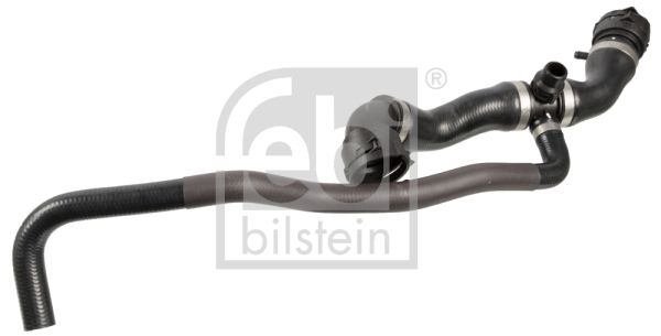 Przewód elastyczny chłodnicy FEBI BILSTEIN 107956