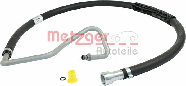 Wąż hydrauliczny, system kierowania METZGER 2361050
