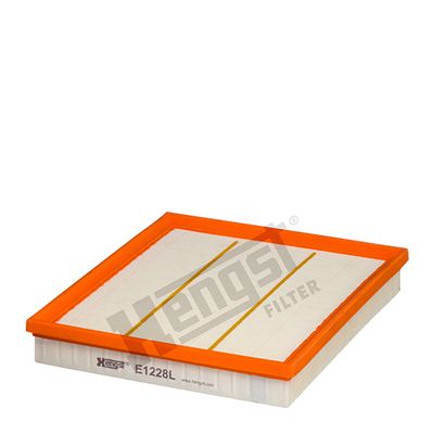 Filtr powietrza HENGST FILTER e1228l