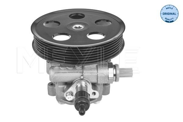 Pompa hydrauliczna, układ kierowniczy MEYLE 1146310044