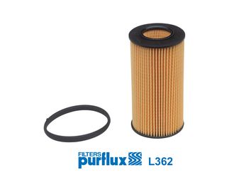 Filtr oleju PURFLUX L362