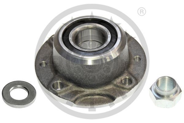 Zestaw łożysk koła OPTIMAL 802318