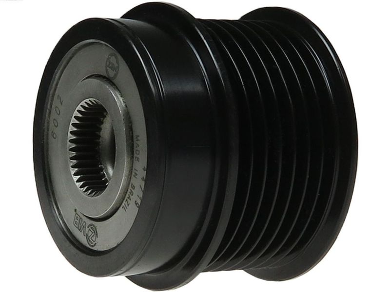 Alternator - sprzęgło jednokierunkowe AS-PL afp6074s