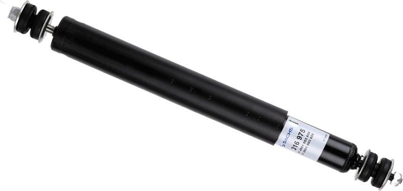 Amortyzator SACHS 316 975