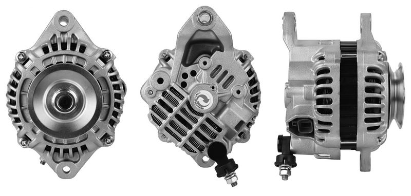 Alternator DRI 227176902